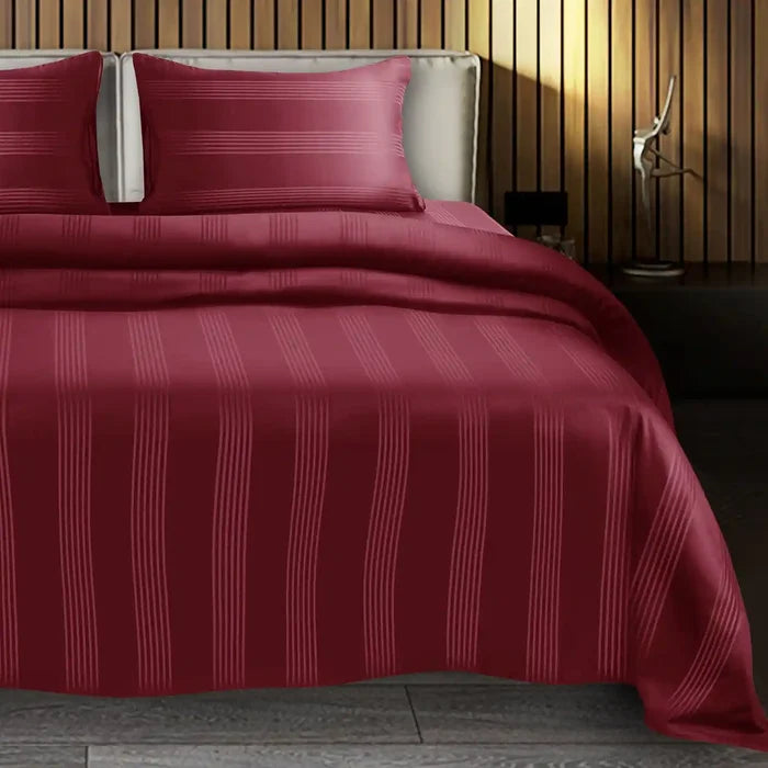 Single / Burgandy