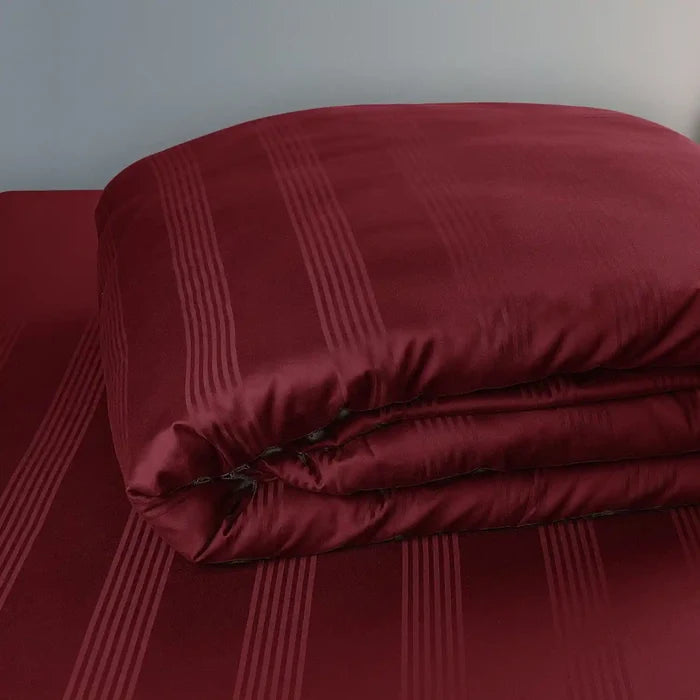 Single / Burgandy