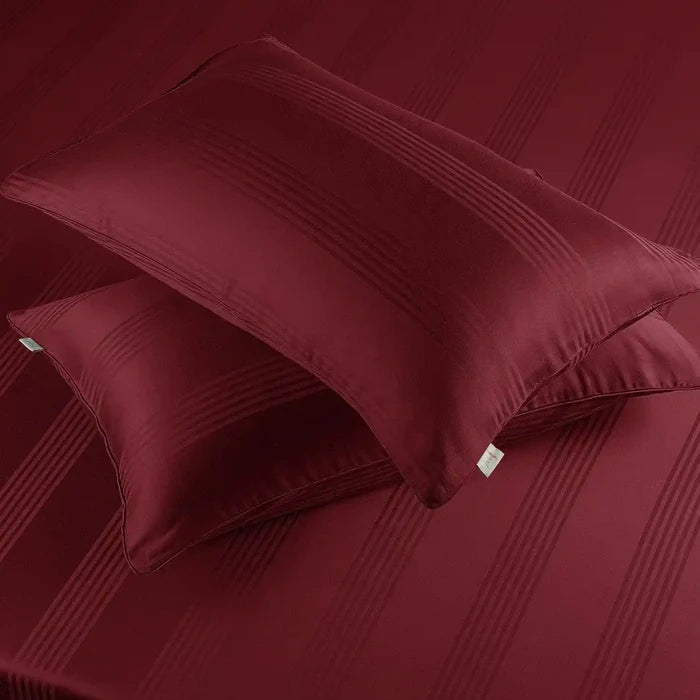 Standard / Burgandy