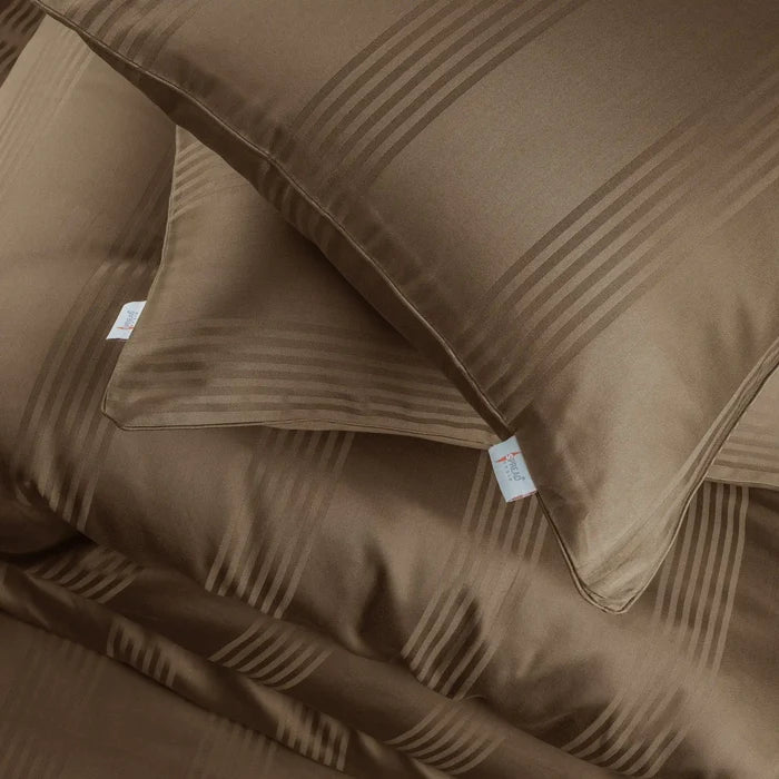 Barcode Pillow Cover
