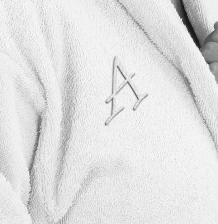 White / Medium
