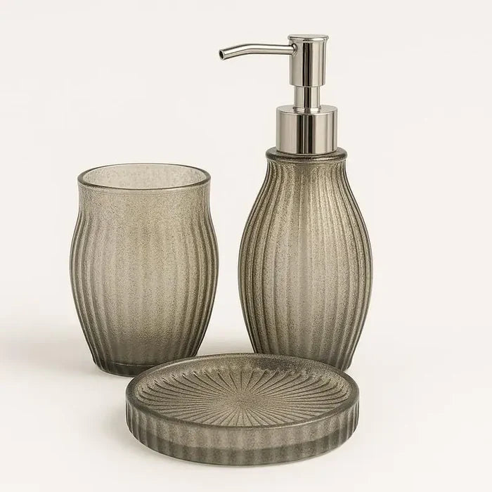 Bathroom Set 3pc / BR 903