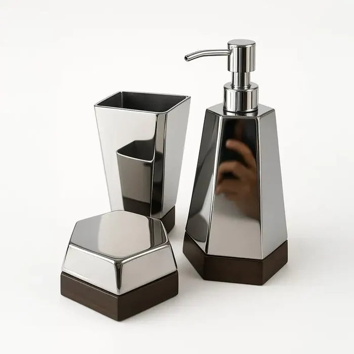 Bathroom Set 2pc / BR 924