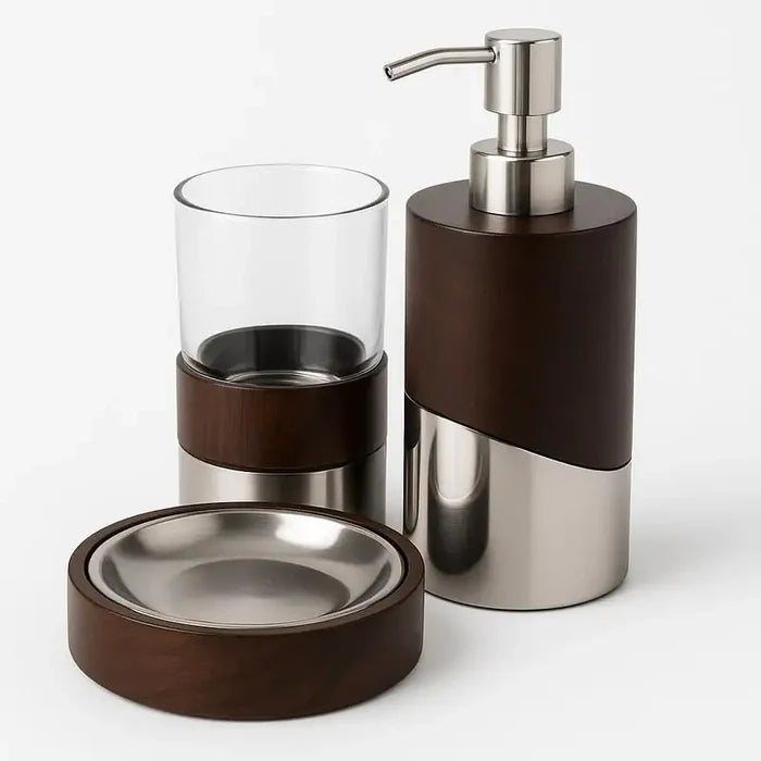 Bathroom Set 2pc / BR 925