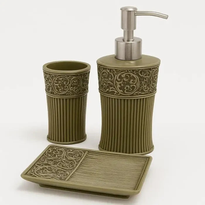 Bathroom Set 3pc / BR 901