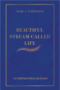 "Beautiful Stream Called Life: 150- Inspirational Mantras"