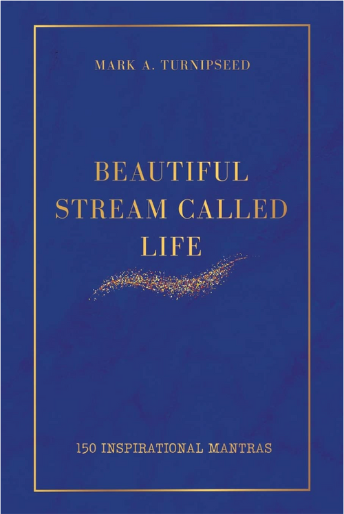 "Beautiful Stream Called Life: 150- Inspirational Mantras"