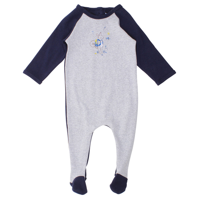 Bebe Alexander Squirrel Romper