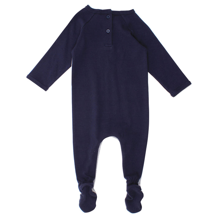 Bebe Alexander Squirrel Romper