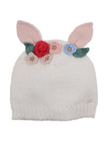 Bebe Amelia Bunny Hat