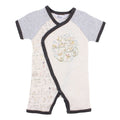Bebe Henry Warp Romper - Sweet Thing Baby & Childrens Wear