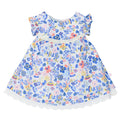 Bebe Zoe Floral Dress -  XS18-804