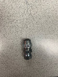Bedford 1/4" Hose Fitting x 1/4" NPS(f) (12-304-B)