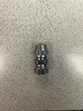 Bedford 1/4" Hose Fitting x 3/8" NPS(f) (12-306-B)