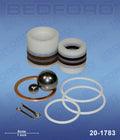 Bedford Kit - 296, 396, 19308 Fluid Sections (20-1783-B)