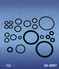 Bedford Kit - Probler P2 Gun,"Standard" O-Ring Kit (20-3087)