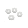 Bedford Nylon Tip Washers (25), 5/32", Thick (55-2452)
