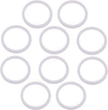 Bedford Teflon O-Rings: 10-Pack, 244-891 (55-2966)