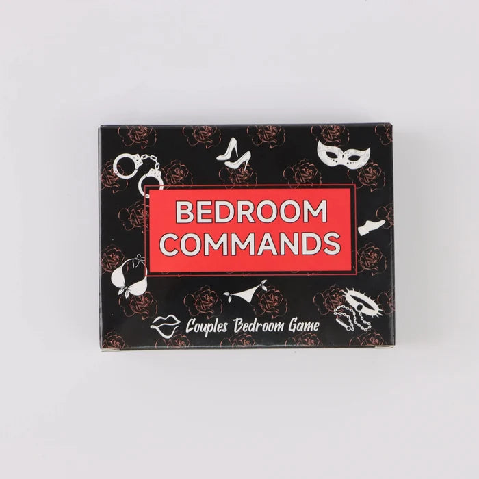 Bedroom Card Game for Couples; 108 PCS Adult Card Game; Couple Gift for Date Nights, Valentine's Day
