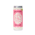 Belly Dance Cherry Berry Soda 250ml