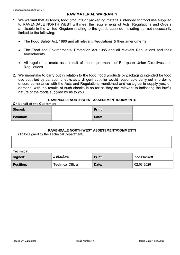 DISTANCE SELLING PDF