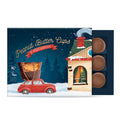 Bett'r Christmas Box of Peanut Nut Butter Cups 156g
