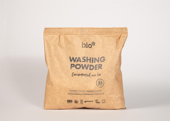 Bio-D Washing Powder - 1kg