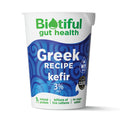 Greek Recipe Kefir 3% 450g