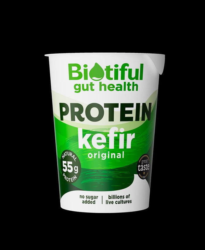 Kefir Protein Original Yogurt 460g