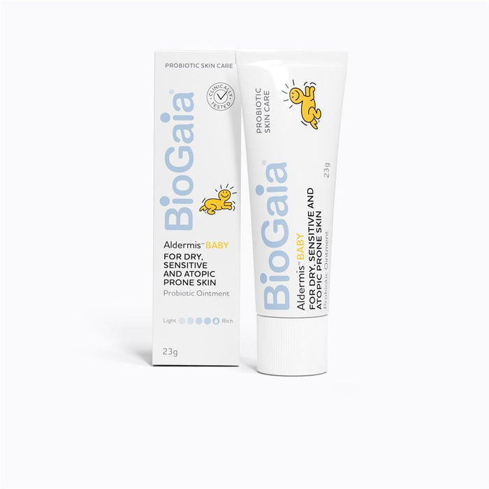 BioGaia Aldermis Ointment 23g