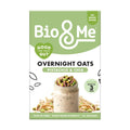 Bio&Me Pistachio & Chia Overnight Oats 350g