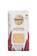 Amaranth Seed Organic 500g