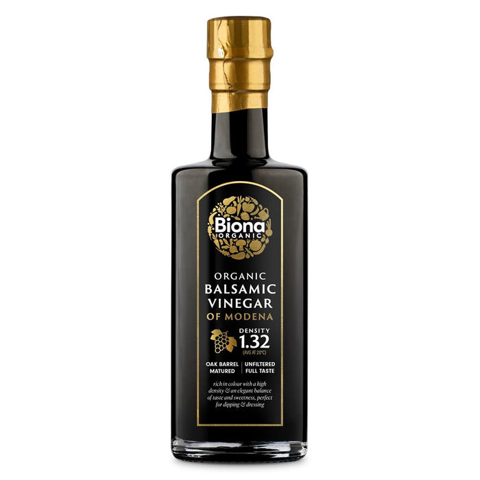 Biona Organic Balsamic Vinegar 250g