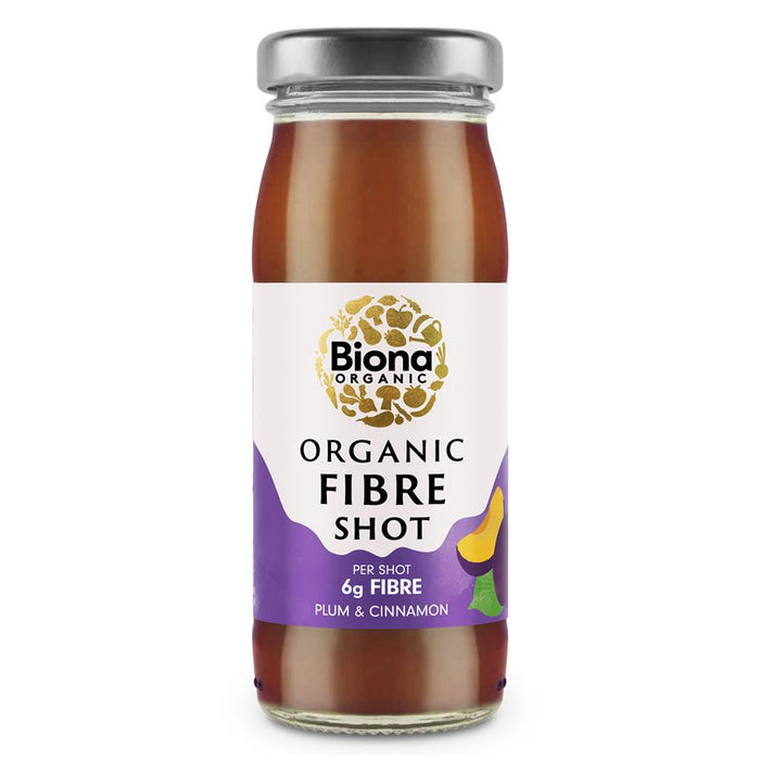 Biona Organic Fibre Shot 95g