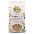 Biona Organic Oaty Granola 375g