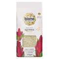 Biona Organic White Quinoa 500g
