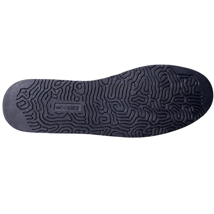 Black Jungle Boot