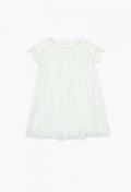 Boboli Chiffon Dress