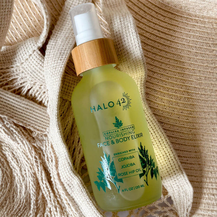Body Care Kit