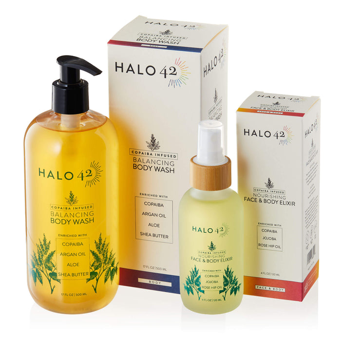 Body Care Kit