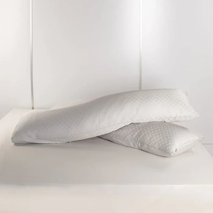 White Drumsticks / Body Pillow