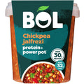 BOL Chickpea Jalfrezi Protein+ Power Pot 450g