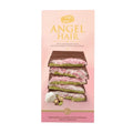 Bolci Angel Hair Milk Chocolate with Cotton Candy and Pistachio 170g
