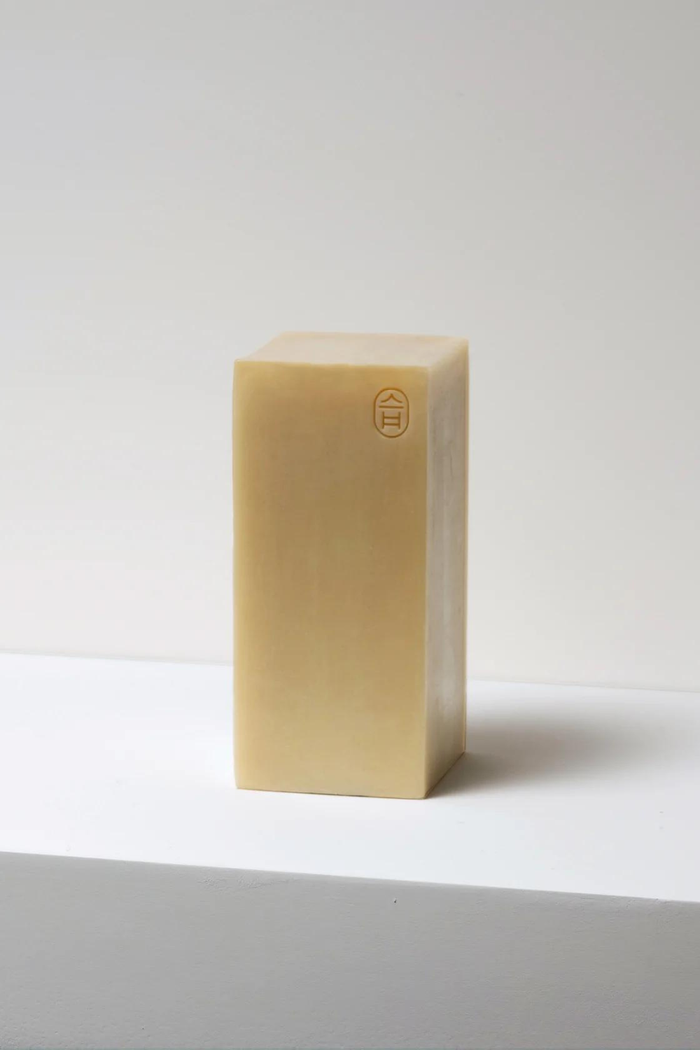 Boricha Tea Soap - By Binu Binu
