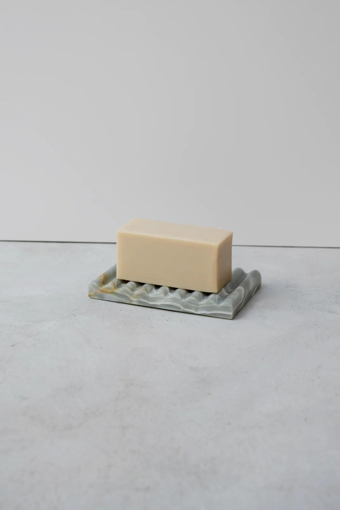 Boricha Tea Soap - By Binu Binu