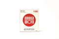 Organic Frozen Beef Bone Broth 9 servings 180g