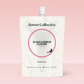 Bower Collective Glass & Mirror Cleaner Refill Pink Salt  1L