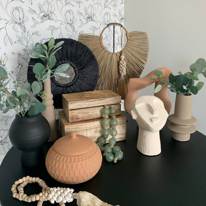 Bridgette Vase