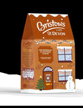 Gingerbread Fudge Shop 150g