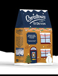 Mince Pie Fudge Shop 150g